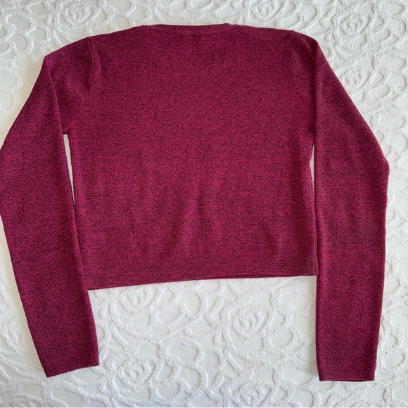 LuLu's NWOT 2 Piece Sweater Pencil Skirt Set - Picture 3 of 11